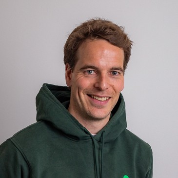 Matthias Finke