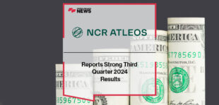 NCR Atleos Corporation Reports Strong Third Quarter 2024 Results