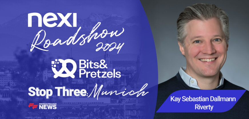 Kay Dallmann of Riverty discusses BNPL trends in German e-commerce at the Nexi Roadshow, highlighting local payment preferences and generational shifts.