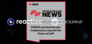PARSIQ-and-QuickSwap's--Collaborative-Leap-Into-the--Future-of-DeFi