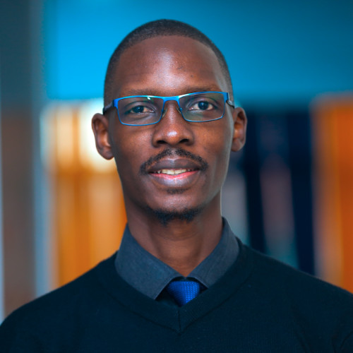 Philip Nyamwaya