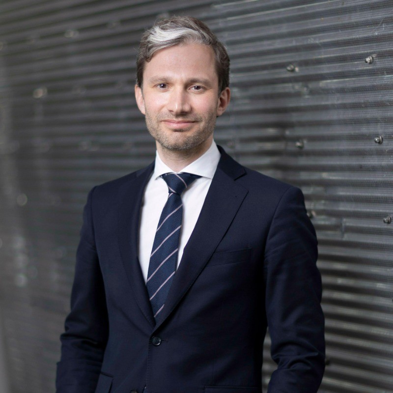 Philipp Kroetz