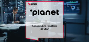 Planet Appoints Eric Heurtaux as CEO