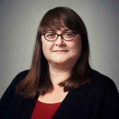 Rachel Lord