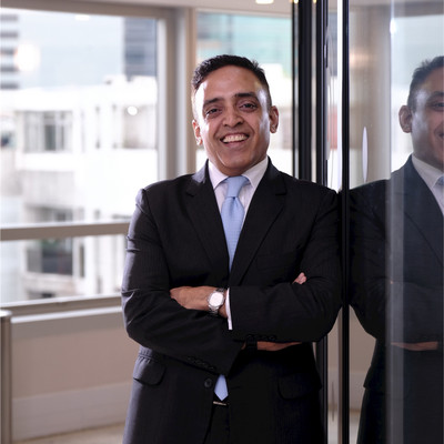 Samir Subberwal