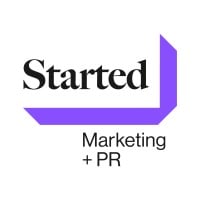 Started PR