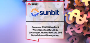 Sunbit Secures a $355 Million Debt Warehouse Facility Led by J.P. Morgan, Mizuho Bank Ltd. and Waterfall Asset Management| FFNews