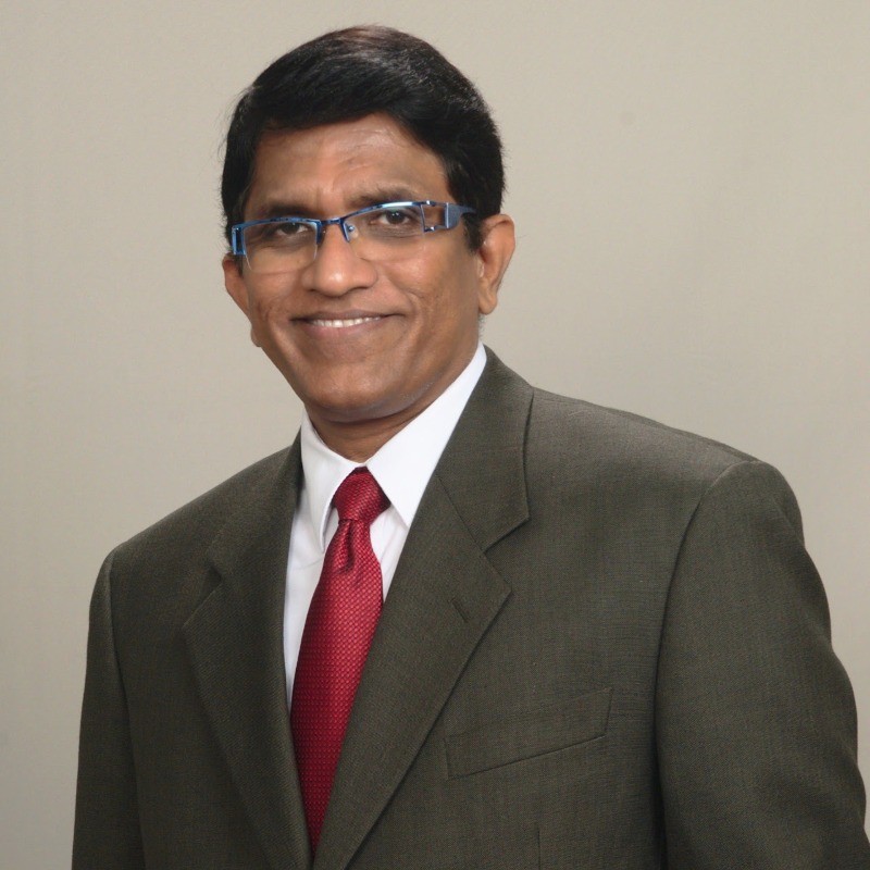 Sundar Garg