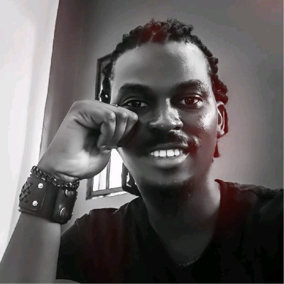 Tega Gabriel