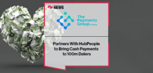 The Payments Group (TPG) Partners With HubPeople to Bring Cash Payments to 100m Daters