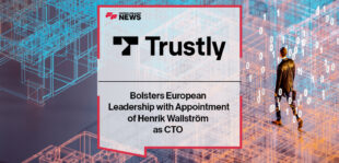 Trustly Bolsters European Leadership with Appointment of Henrik Wallström as CTO