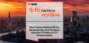 Fintech professionals at FTT Fintech Festival discuss payment methods like Apple Pay, debit cards, Klarna, and PayPal for holiday shopping.
