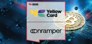 Yellow Card Partners with Onramper | FFNews