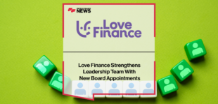 love finance