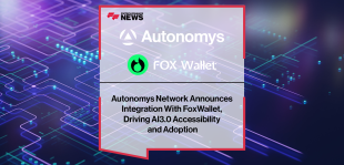 Autonomys Network