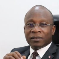 Amed Sié TOURE