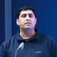 Puneet Chopra