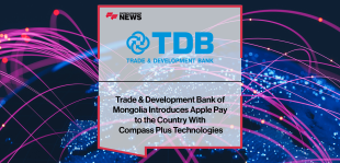 Trade & Development Bank of Mongolia
