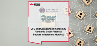 QFC and Casablanca Finance City