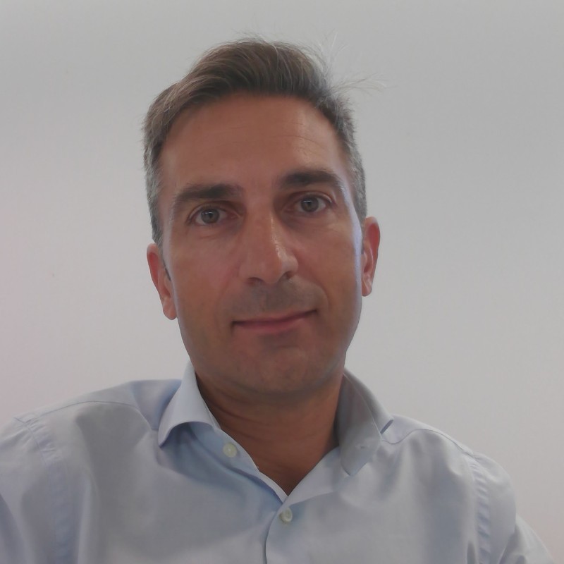 Alberto Fernández Tomé