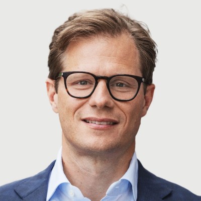 Carsten Egeriis