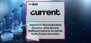 Current Announces Record-Breaking Growth in 2024; Secures Additional Capital to Accelerate Scale, Product Innovation