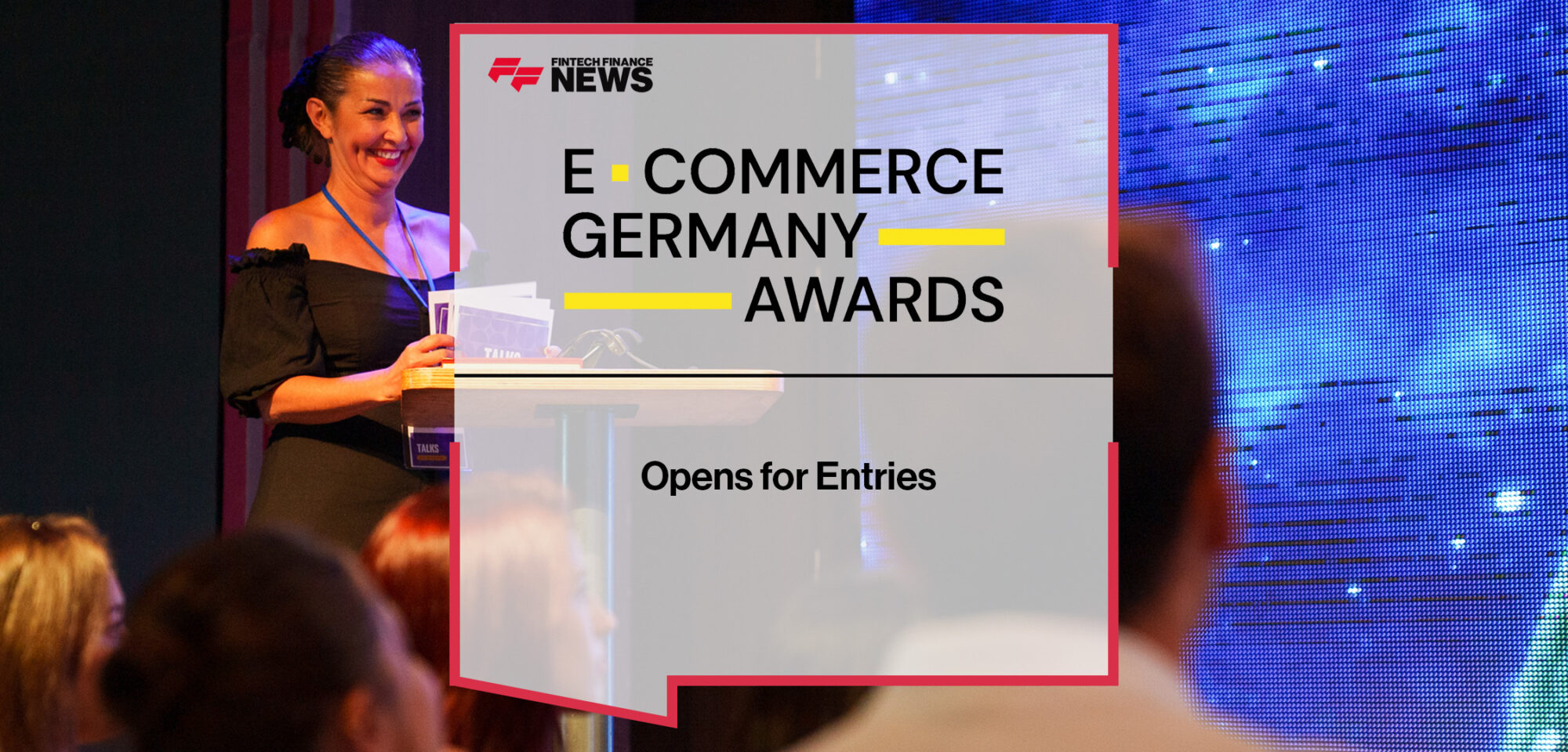 E-commerce Germany Awards 2025 opens for entries | FFNews