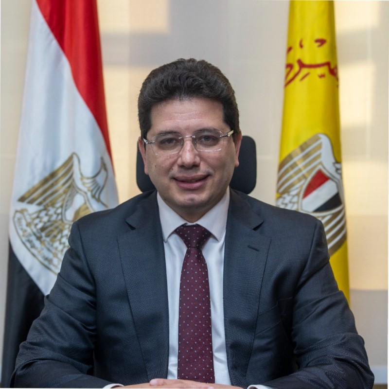 Ehab Nasr