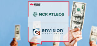 Envision Credit Union Enhances Self-Service Banking Through Expanded NCR Atleos Relationship