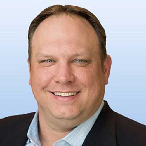 Pete Harteveld