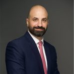 George Harrak