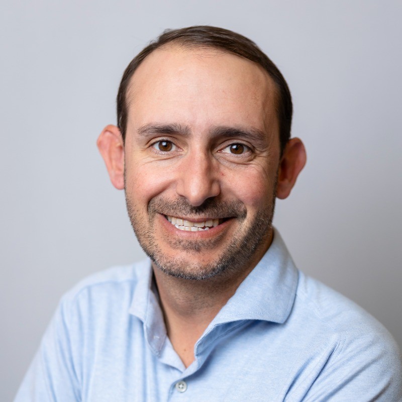 Justin Passalaqua