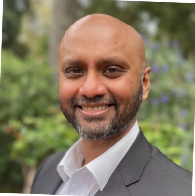 Karl Mohan