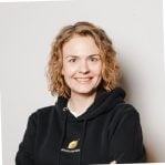 Laura Cüppers