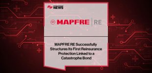 MAPFRE-RE-Successfully--Structures-Its-First-Reinsurance--Protection-Linked-to-a--Catastrophe-Bond