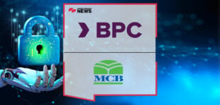 MCB Bank Partners With BPC to Strengthen Digital Security With AI-Powered SmartVista Fraud Risk Management Solution.