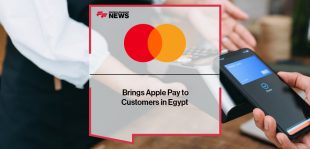 Mastercard Brings Apple Pay to Customers in Egypt