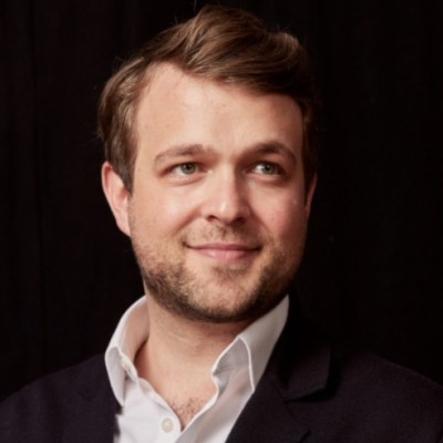 Max Rofagha