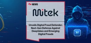Mitek Unveils Digital Fraud Defender: Next-Gen Defense Against Deepfakes and Emerging Digital Frauds