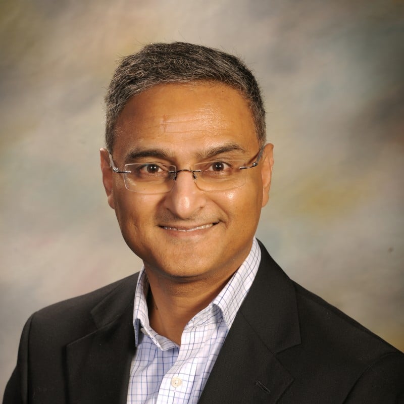 Naeem Siddiqi