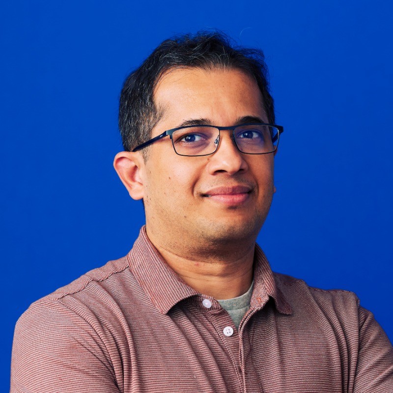 Nitin Prabhu