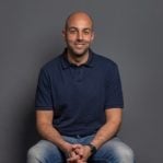 Omar Ramadan