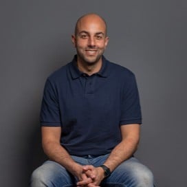 Omar Ramadan