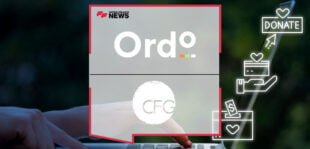 Ordo Joins Charity Finance Group to Expand Open Banking Donations for Charities