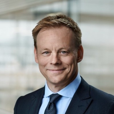 Peder Lundquist