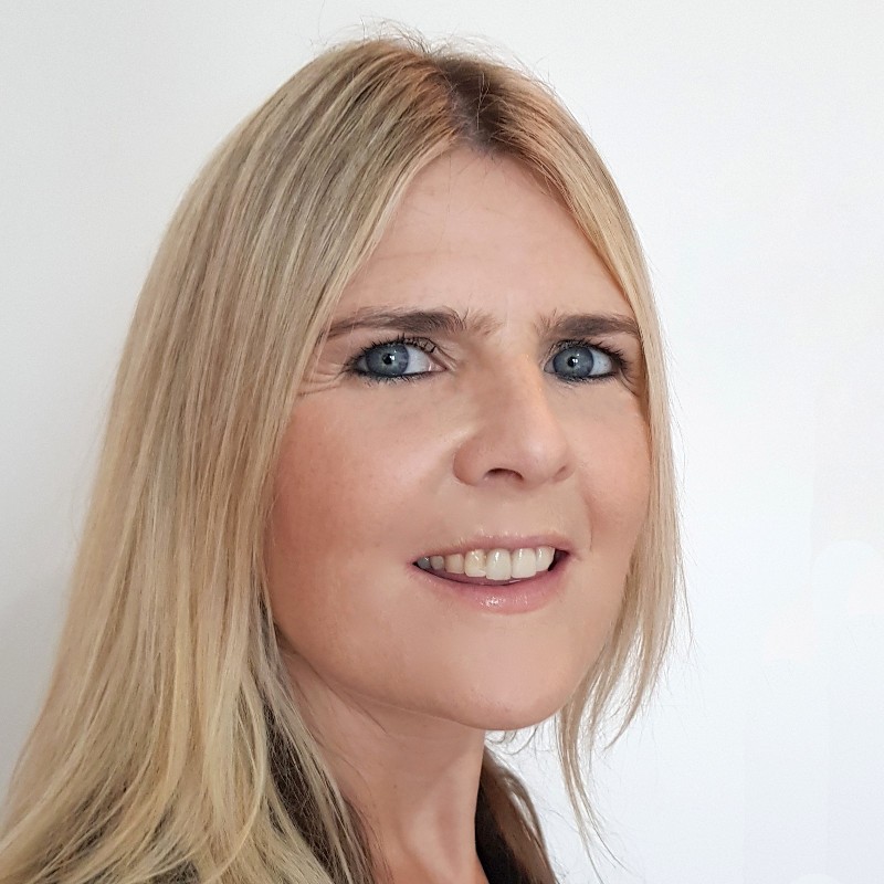 Rachel Whelan
