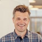 Rune Garborg