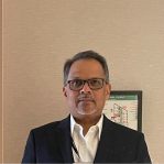 Satyajeet Roy