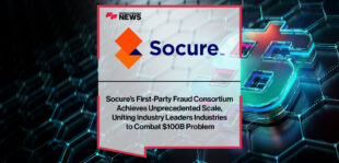 Socure's-First-Party-Fraud-Consortium--Achieves-Unprecedented-Scale,--Uniting-Industry-Leaders-Industries--to-Combat-$100B-Problem