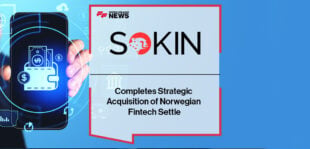Sokin Completes Strategic Acquisition of Norwegian Fintech Settle